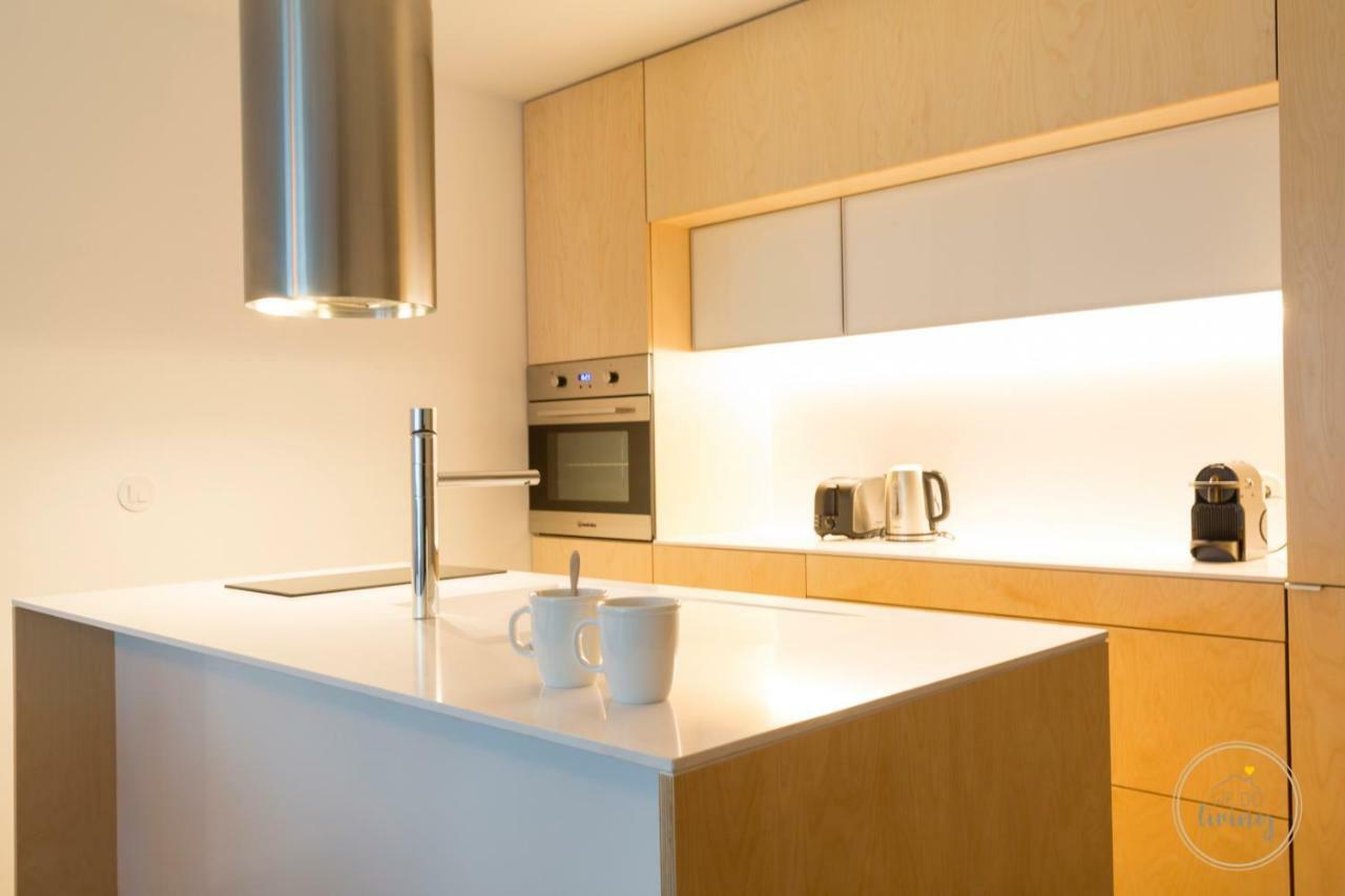Oporto Ceuta Residences - Residence 6 By We Do Living Экстерьер фото
